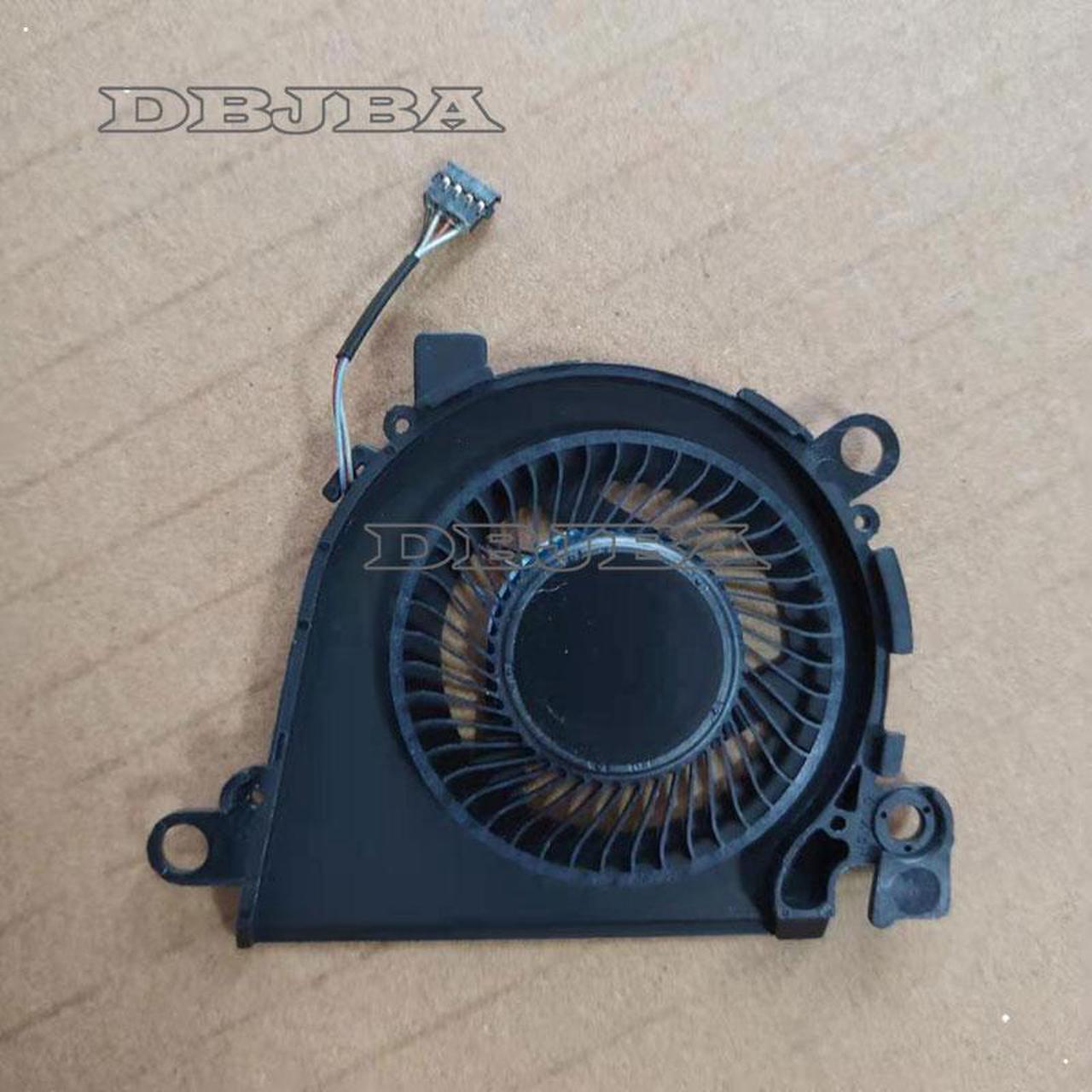 Alt view image 2 of 2 - DBTLAP Cooling Fan For SUNON EG50040S1-CL10-S9A DC5V 2.5W