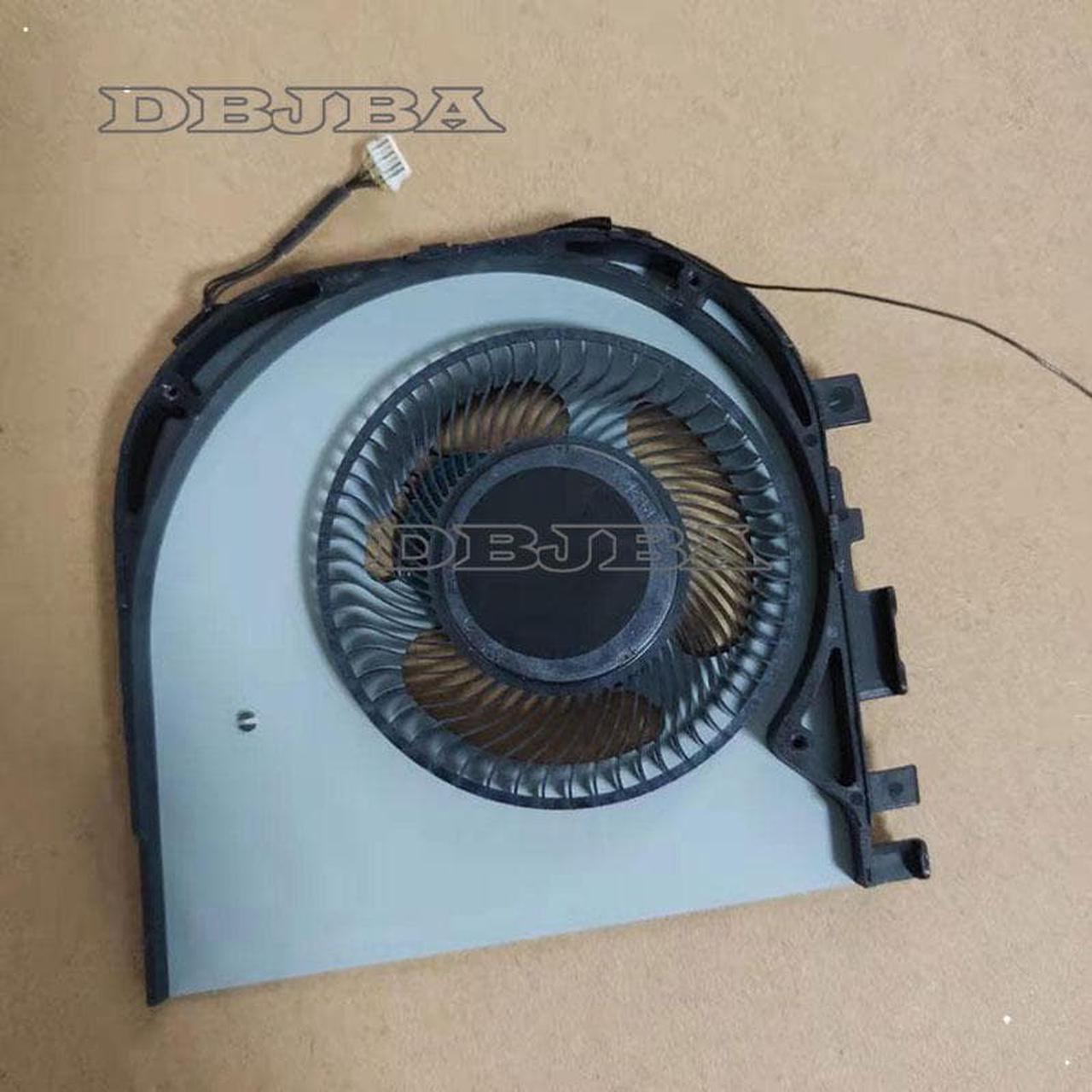 Alt view image 2 of 2 - DBTLAP For Lenovo ThinkPad X1 Extreme P1 CPU Cooling Fan EG50050S1-CE00-S9A
