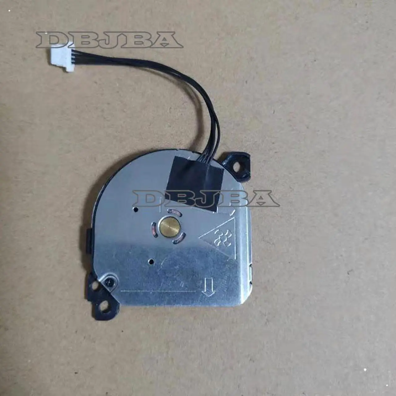 Main image of DBTLAP Laptop FAN For UMPC For GPD WIN2 6 Inch EG50040S1-C634-H9A Handheld Gaming