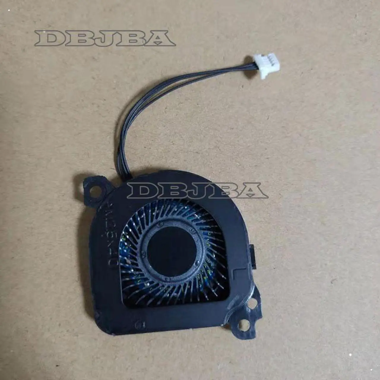 Alt view image 2 of 2 - DBTLAP Laptop FAN For UMPC For GPD WIN2 6 Inch EG50040S1-C634-H9A Handheld Gaming