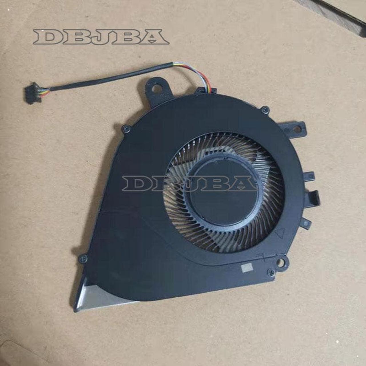 Alt view image 2 of 2 - DBTLAP Laptop Cooling Fan For EG50040S1-1C160-S9A 5V 2.25W Fan