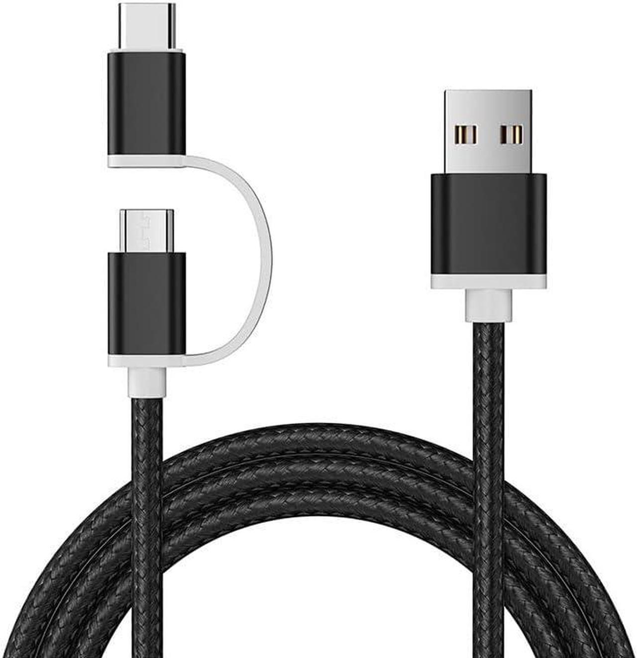 Alt view image 5 of 7 - Compatible with Kindle Fire Charger Tablet Cords Compatible with Fire Stick Kindle fire hd 8 fire Tablet 8 fire 7 Tablet Replacement for Samsung Galaxy tab a Tablet Fast Charging Wall Plug