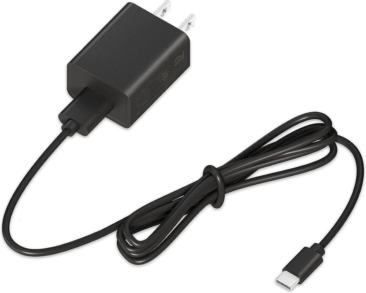 Main image of 15W Fast Charger 10Ft Extra Long Micro USB Cable for Charging Fire HD 7 8 10(1st-8th Generation 2010-2018) Kindle Fire HD HDX 78.99.7 Kindle E-Reader Oasis Paperwhite