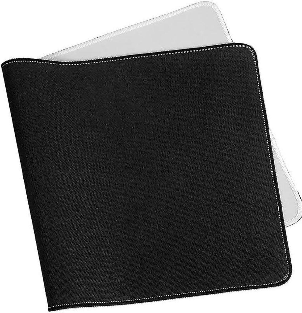 Alt view image 6 of 7 - Extended Gaming Anime Mouse pad Large Gaming Mousepad Desk Mat Waterproof Anti-Dirty Non Slip Stitched Edges Keyboard Mat Perfect for Video Games 60x30cm 24x12 inch Multi 23.6x11.8 inch