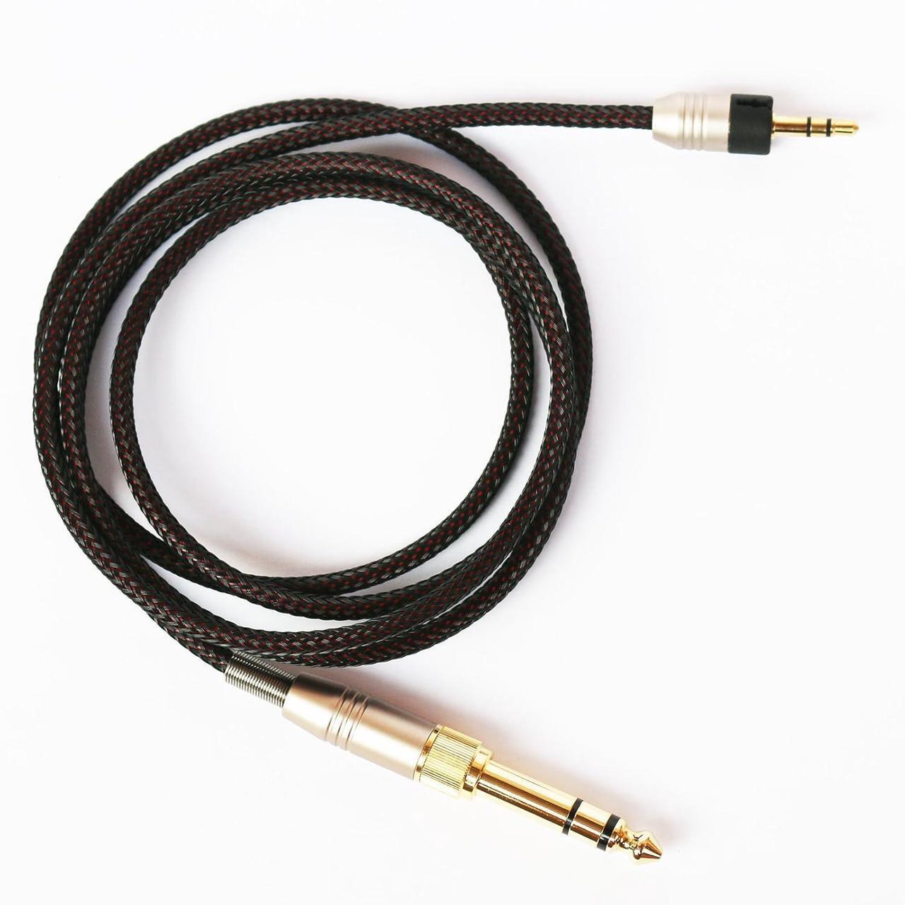 Main image of Replacement Upgrade Audio Cable Cord for Beyerdynamic Custom One Pro/Plus Headphones 2m/6FT