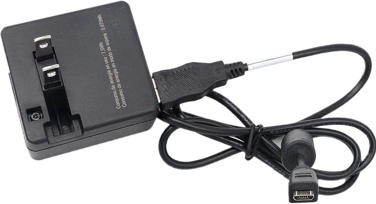 Alt view image 4 of 5 - EH-73P Charging AC Adapter