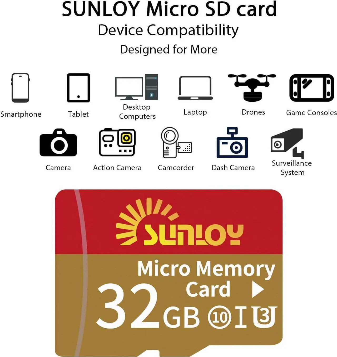 Alt view image 5 of 7 - PSP Memory Stick Adapter with 32GB Micro SD Card Micro SD/SDHC/SDXC to Memory Stick PRO Duo MagicGate Card Compatible with PlayStation Portable Camera Handycam Cell Phone & PSP 1000/2000/3000