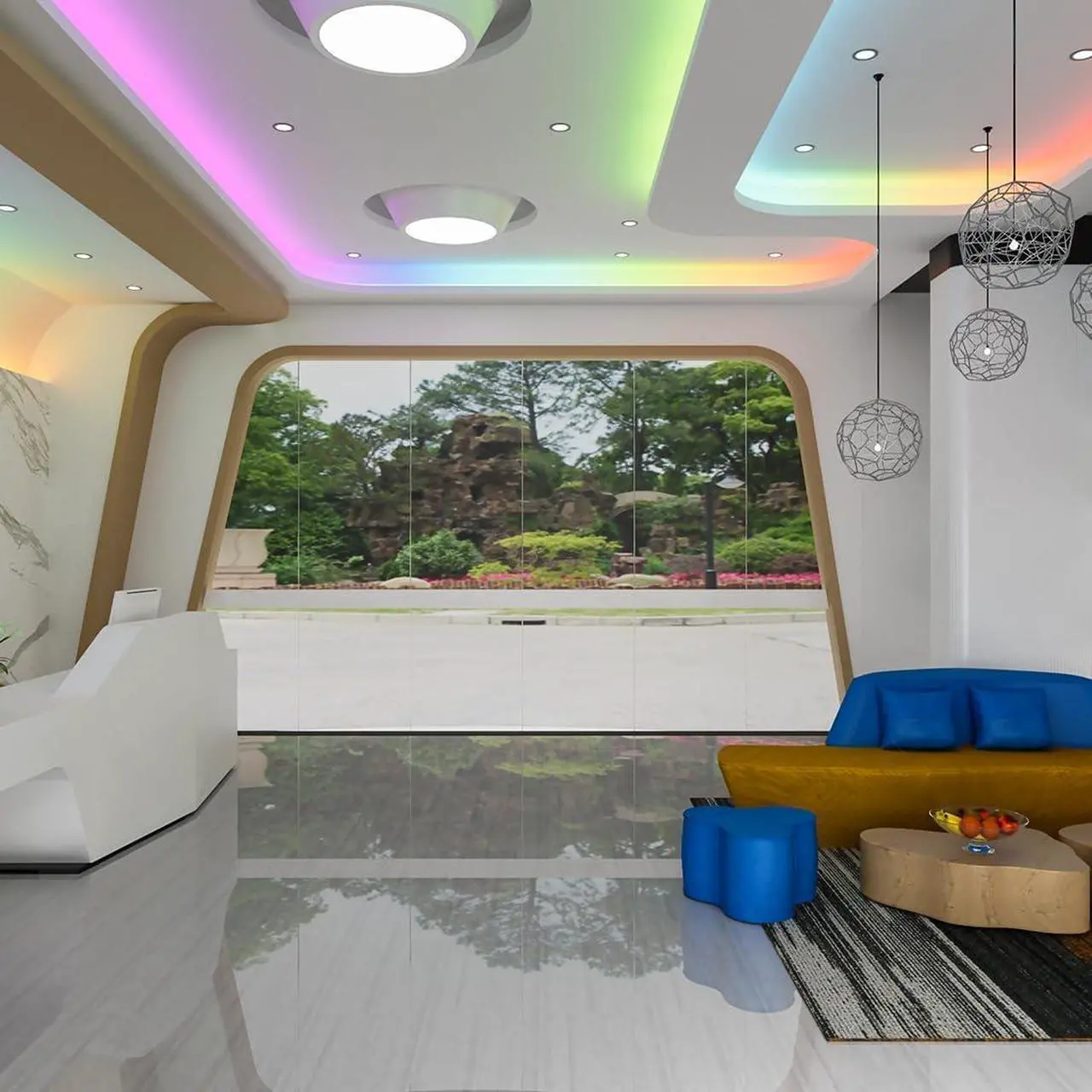 Alt view image 3 of 7 - WS2811 IC=RGB+IC Addressable Dream Color LED Strip 16.4FT 60LEDs/m 20Pixels/m IP65 Splash Proof Black PCB Flexible DC12V Chasing Effect for Home Indoor Decor(No Adapter or Controller)