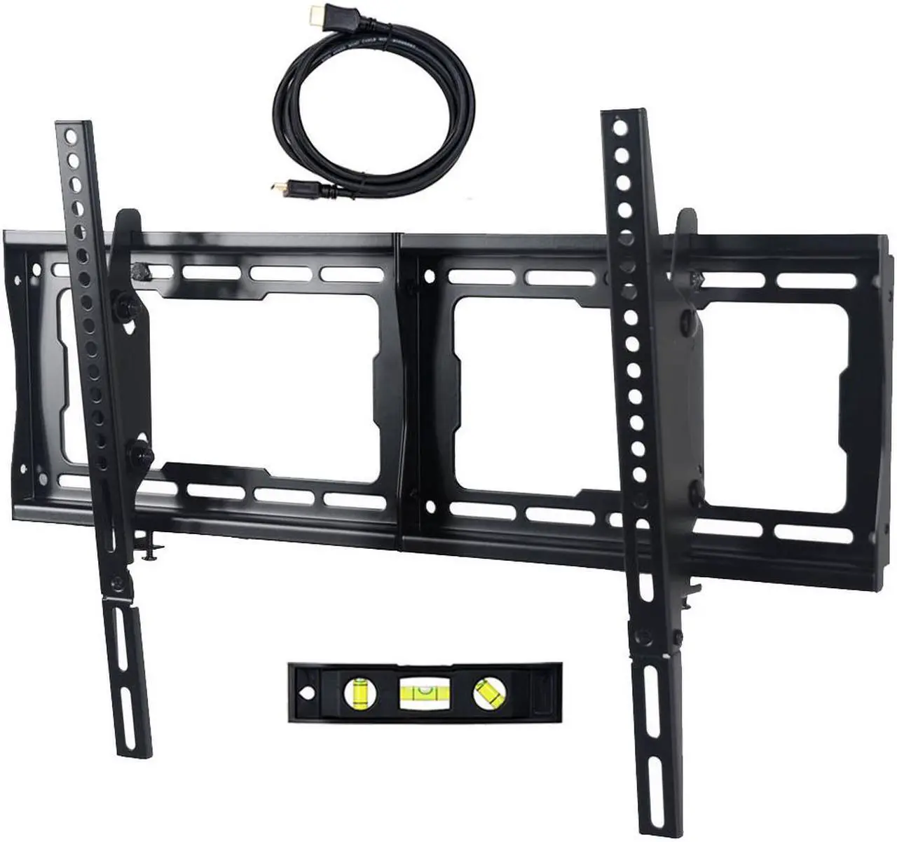 Main image of VideoSecu Tilt TV Wall Mount for VIZIO 32"-70" LED LCD Plasma 4K HDTV D48-D0 M55-D0 E60u-D3 E60-E3 E70-E3 M70-D3 BG3