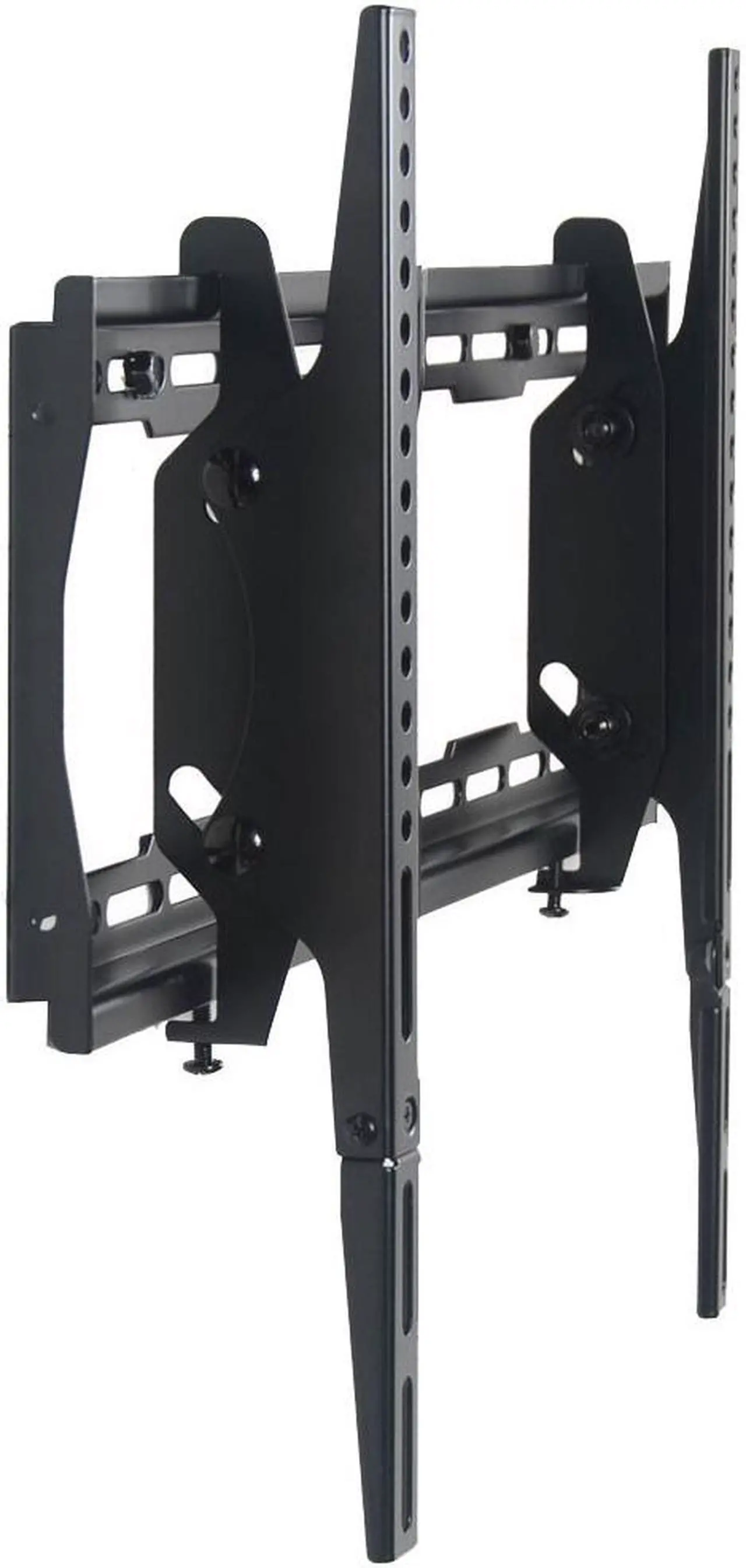 Alt view image 4 of 5 - VideoSecu Tilt TV Wall Mount for VIZIO 32"-70" LED LCD Plasma 4K HDTV D48-D0 M55-D0 E60u-D3 E60-E3 E70-E3 M70-D3 BG3