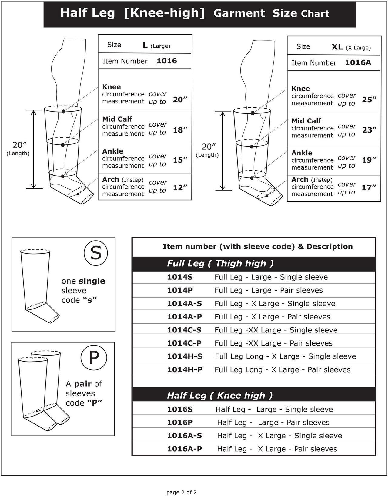 Alt view image 4 of 6 - POWERPRESS RECOVERY UNIT Compression Massager with Half Leg Complete Set (Large Set)