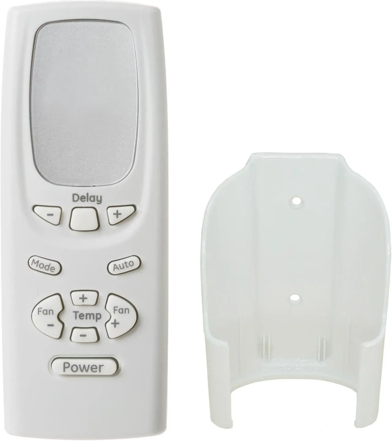 Main image of Replacement Remote Control for GE AC Air Conditioner Remote Control AEC08AY AEC10AY AEC12AY AEC14AY AHC14AY AEK08AY AEK10AY AEK12AY AEF08AY