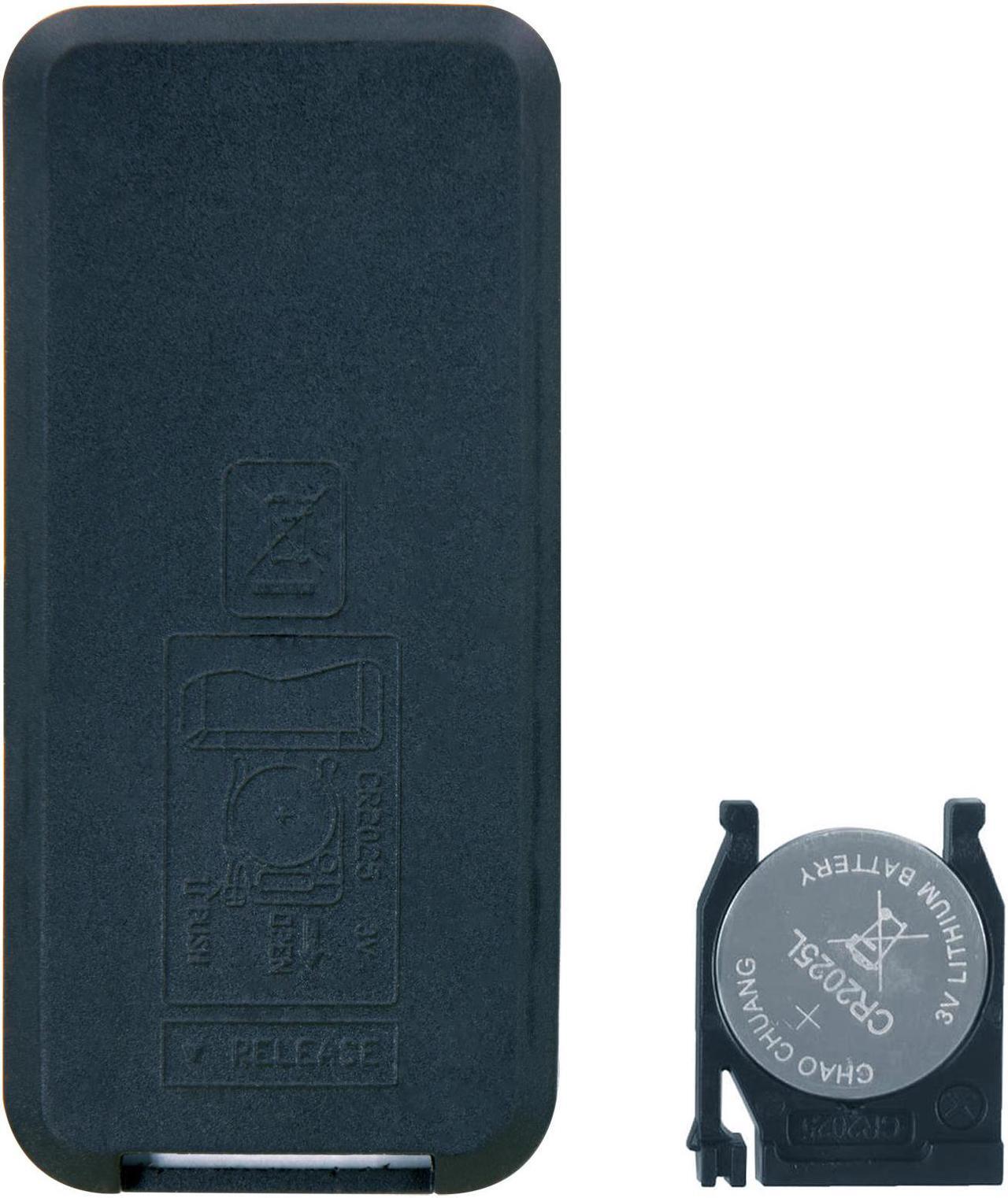 Alt view image 7 of 7 - Replacement Remote Control for GE AKCQ08A AKCQ08ACH AKCQ10A AKCQ10D AKCQ12A AKCQ12ACH AKCQ12D AKCQ14D AKEQ10D Room Air Conditioner