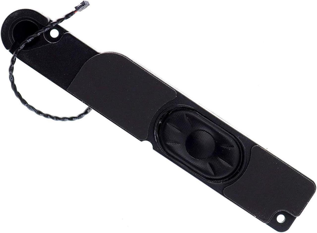 Alt view image 4 of 5 - Left & Right Internal Speakers Set Replacement for MacBook Pro 15" A1286 2010 2011 2012 922-8700 922-9308