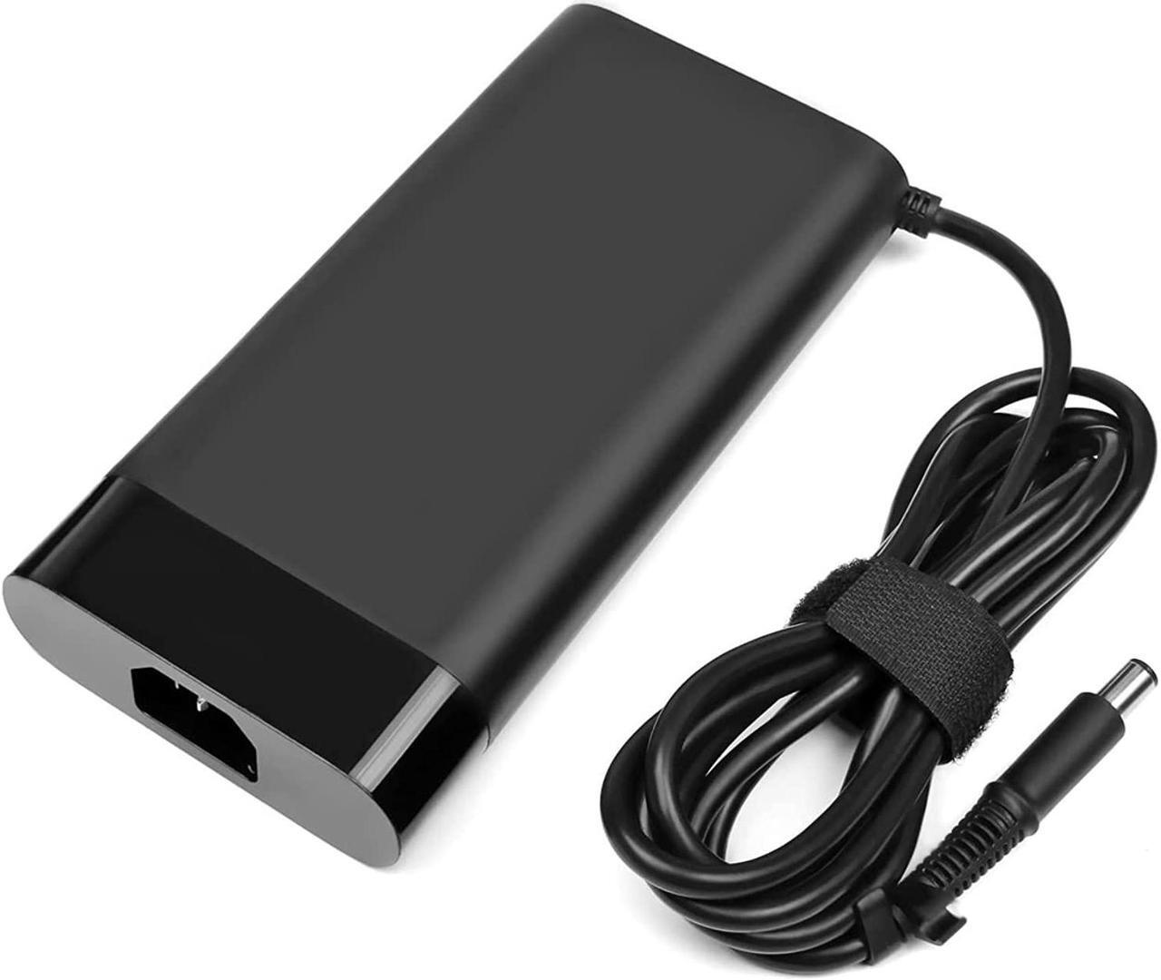Alt view image 2 of 7 - 230W 19.5V 11.8A Charger Power Adapter for TPN-LA10 925141-850 HP Omen X 2S 15, HP Z2 Mini G4, Thunderbolt Dock 230W G2 2UK38AA Zbook 15 17 G2