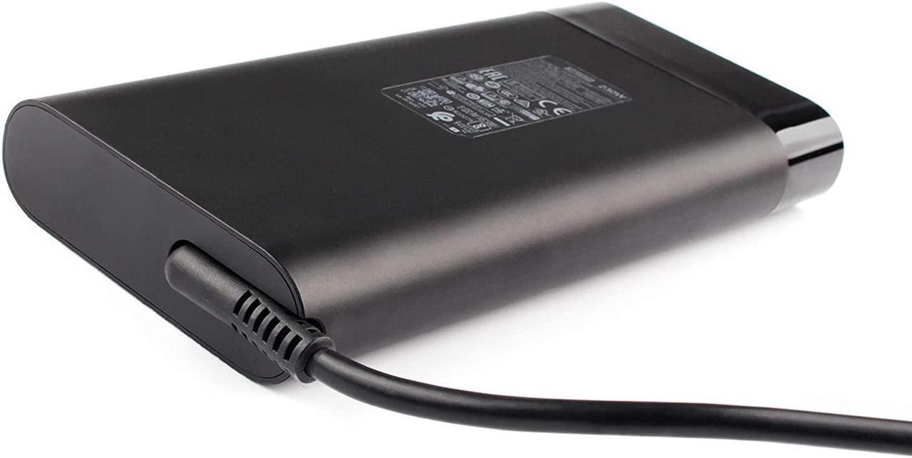 Alt view image 6 of 7 - 230W 19.5V 11.8A Charger Power Adapter for TPN-LA10 925141-850 HP Omen X 2S 15, HP Z2 Mini G4, Thunderbolt Dock 230W G2 2UK38AA Zbook 15 17 G2