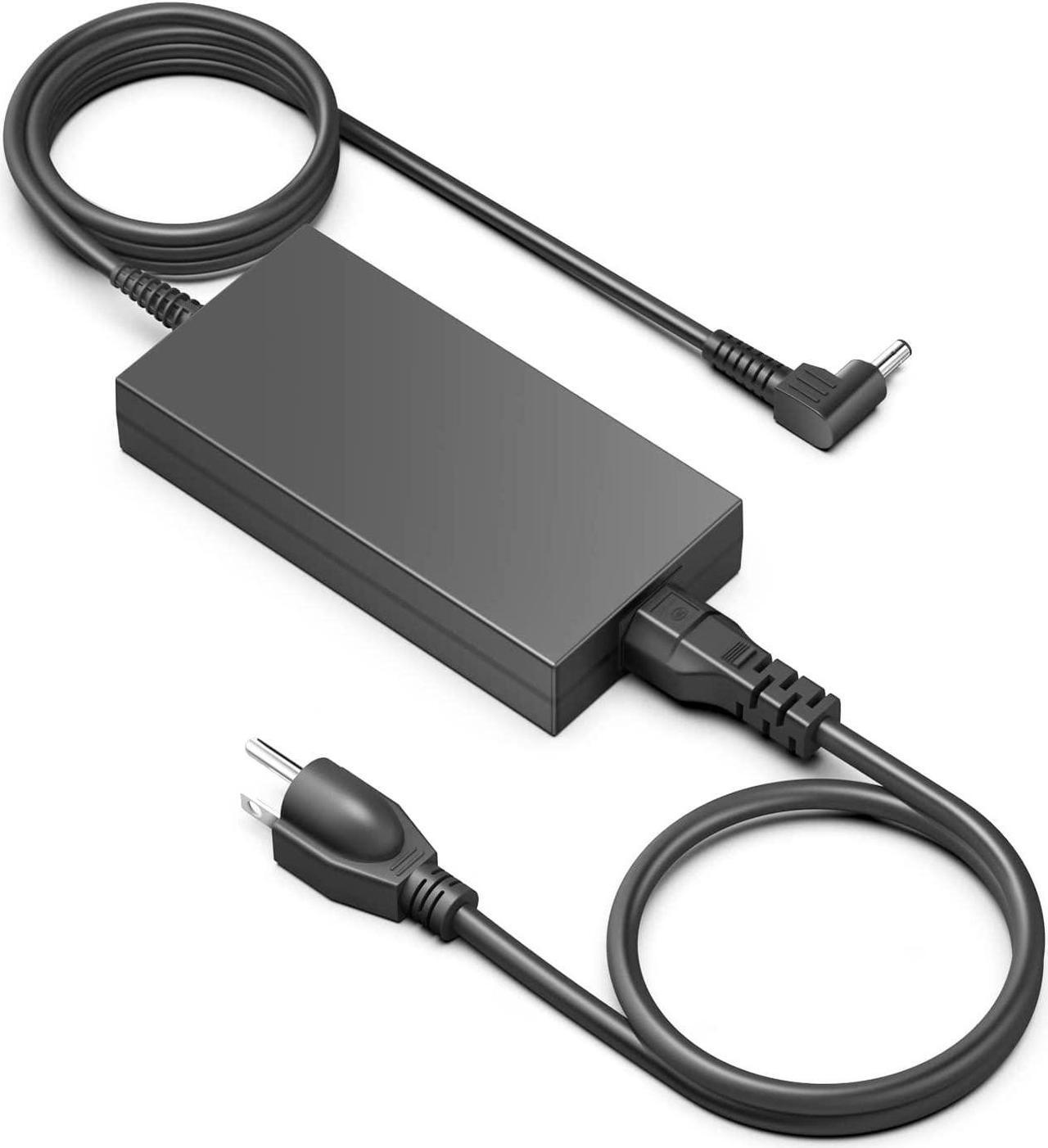 Main image of HKY 120W AC Adapter Compatible Inogen One G5 G4 G3 G2 Concentrator BA-301 BA-302 BA-303 Charger & ASUS ROG GL551J GL552VW GL553V GL752VW GL753VE N550JK N550JX ZX53VW VivoBook Power Supply