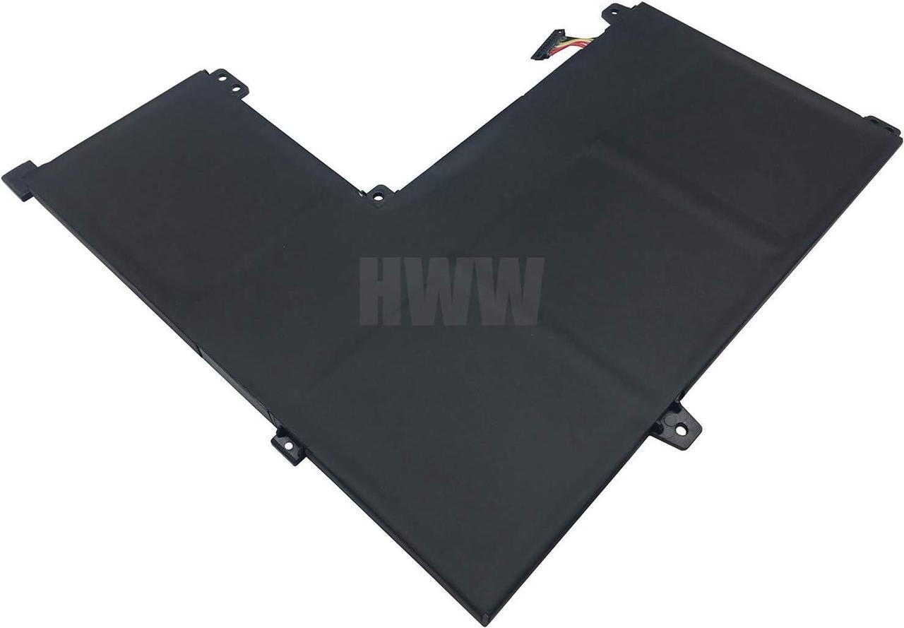 Alt view image 4 of 4 - New 15.2V 64Wh B41N1341 Battery Compatible Asus Q502L Q502LA Series Laptop