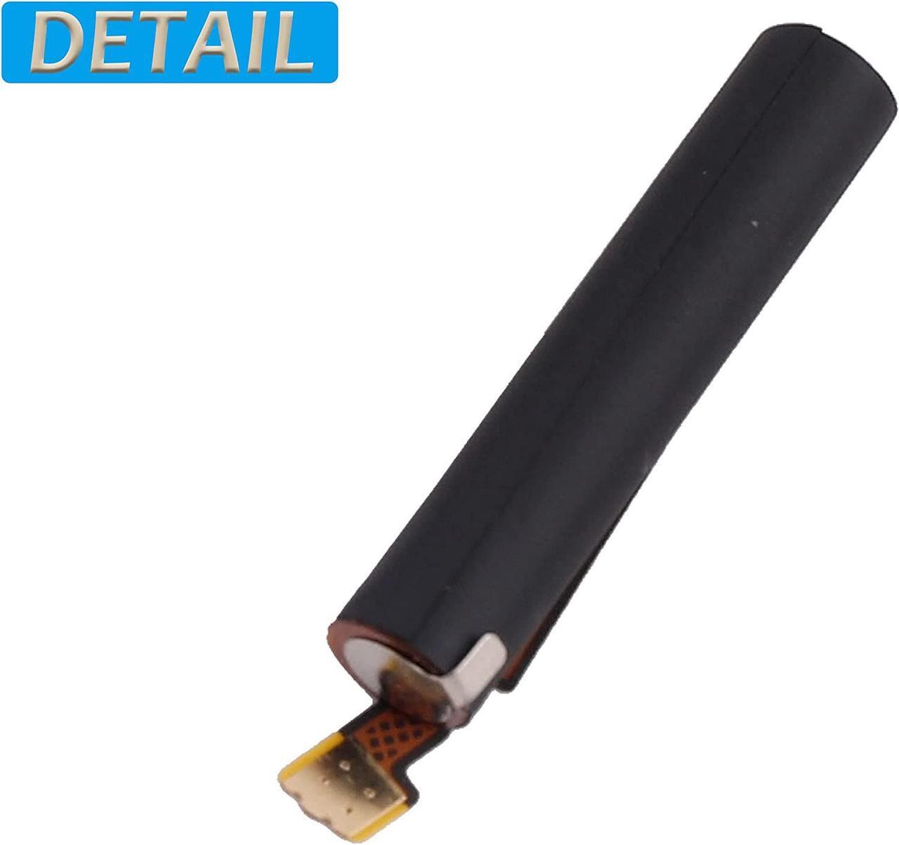Alt view image 4 of 5 - New Replacement Battery Compatible with Airpods 1st 2nd Generation Replacement Battery(one Pieces)