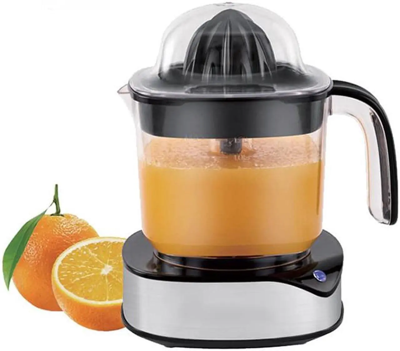 Main image of Gemdeck Orange Juicer Electric Citrus Juicer Squeezer Press Juice Extractor Juicing Machine