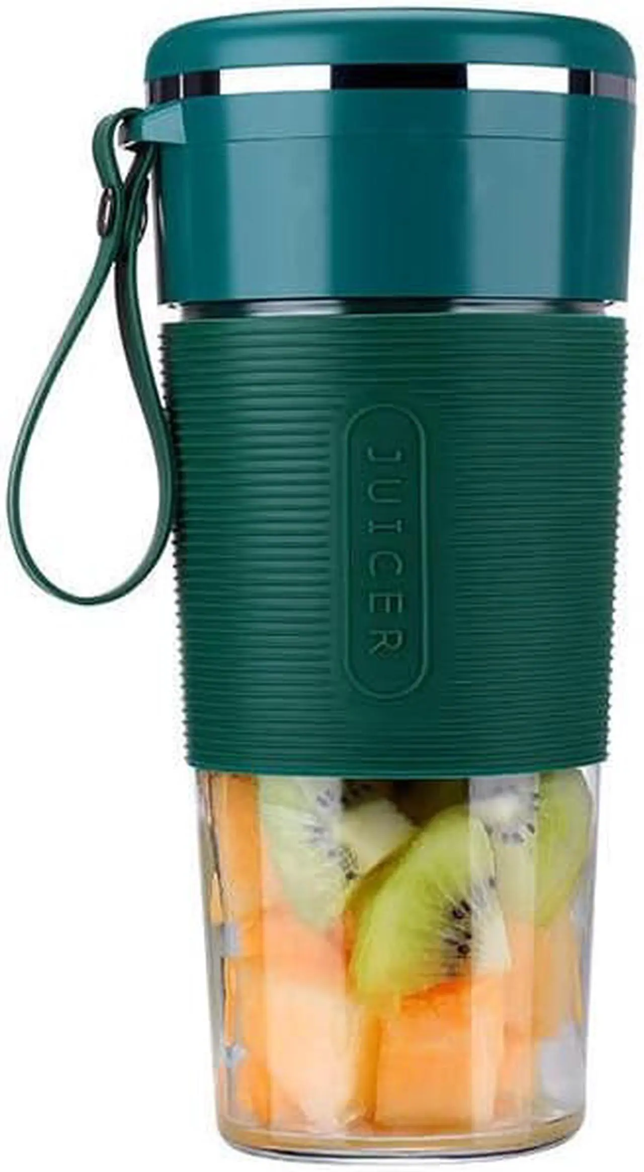 Main image of Gemdeck Electric Juice Cup Portable Mini Juicer Mini Juice Machine Squeezing Cup