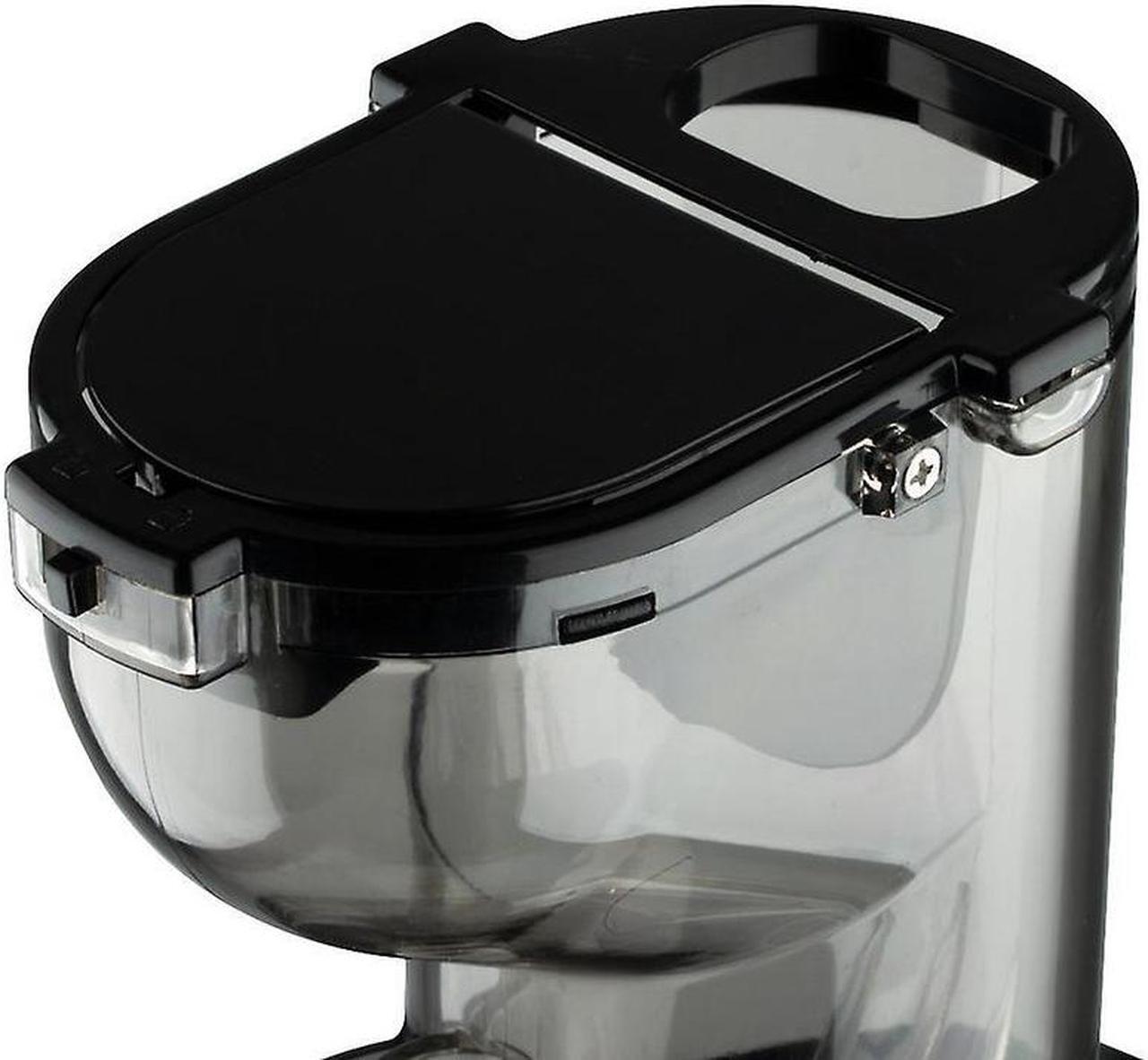 Alt view image 4 of 5 - Gemdeck Automatic Compact Juicer Citrus Juicer Extractor Fruit Juicer Orange Juice Squeezer