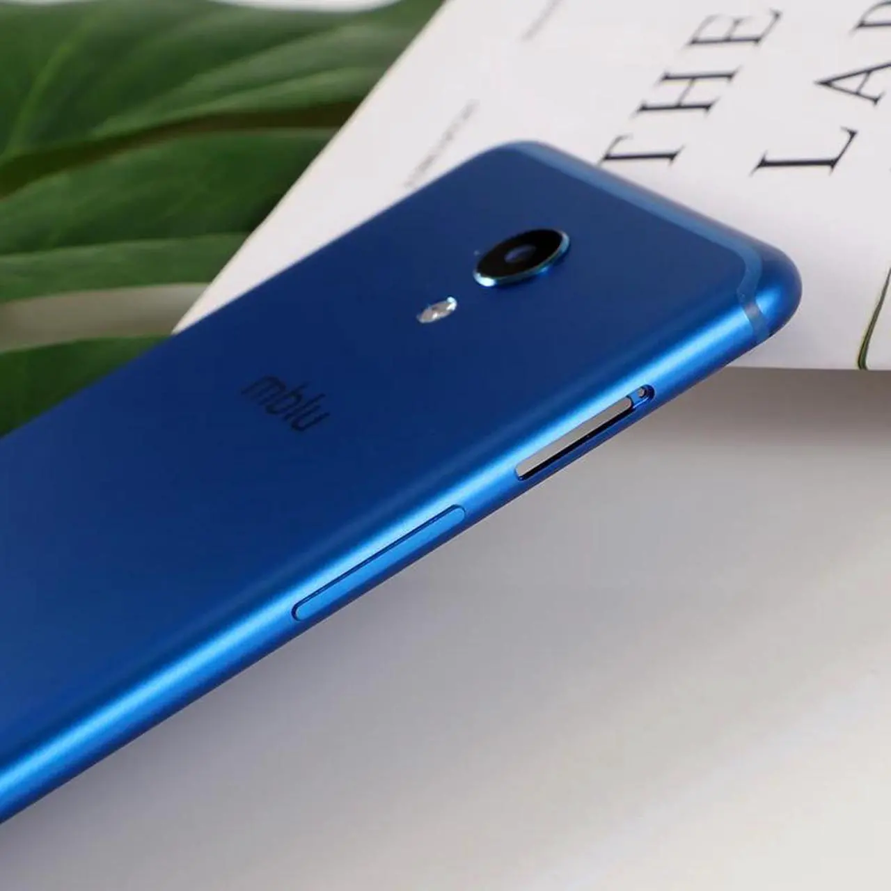 Alt view image 6 of 6 - Case For Meizu Mblu S6 M6S Housing Metal Battery Smart Phone Door Back Replace Cover + Logo Camera Lens Buttons