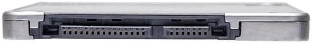 Alt view image 5 of 6 - Intel D3-S4510 480GB 2.5-Inch Solid State Drive 3D2 TLC SATA III 6Gb/s SSDSC2KB480G801, Intel Enterprise SSD