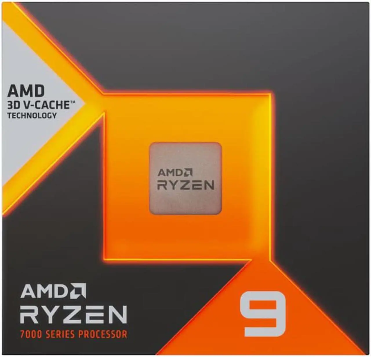 Alt view image 3 of 5 - AMD Ryzen 9 7900X3D - Ryzen 9 7000 Series 12-Core 4.4 GHz Socket AM5 120W Desktop Processor ASUS TUF GAMING X670E-PLUS WIFI 6E Socket AM5 (LGA 1718) Ryzen 7000 ATX Gaming Motherboard Combo