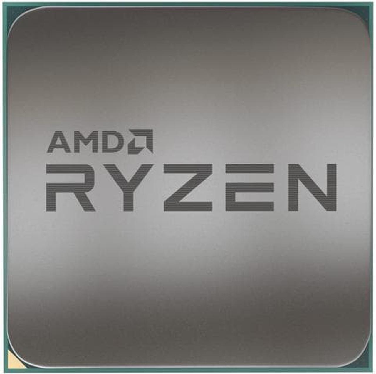 Alt view image 2 of 3 - AMD Ryzen 9 5900X - Ryzen 9 5000 Series Vermeer (Zen 3) 12-Core 3.7 GHz Socket AM4 105W None Integrated Graphics Desktop Processor - OEM, No Box