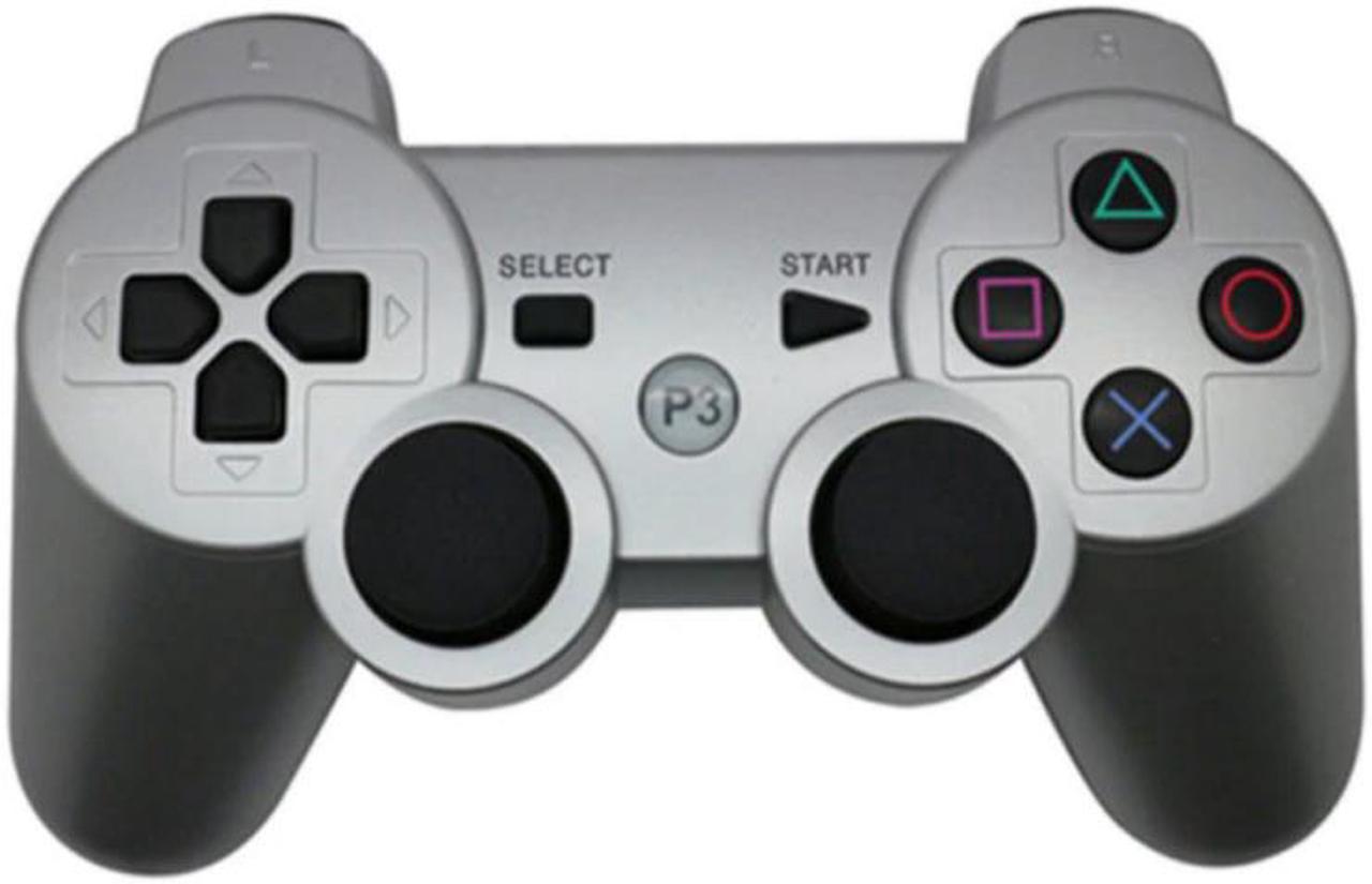 For Sony PS3 Controller DualShock 3 Wireless Console SixAxis Bluetooth GamePads For Playstation 3 Game Accessories