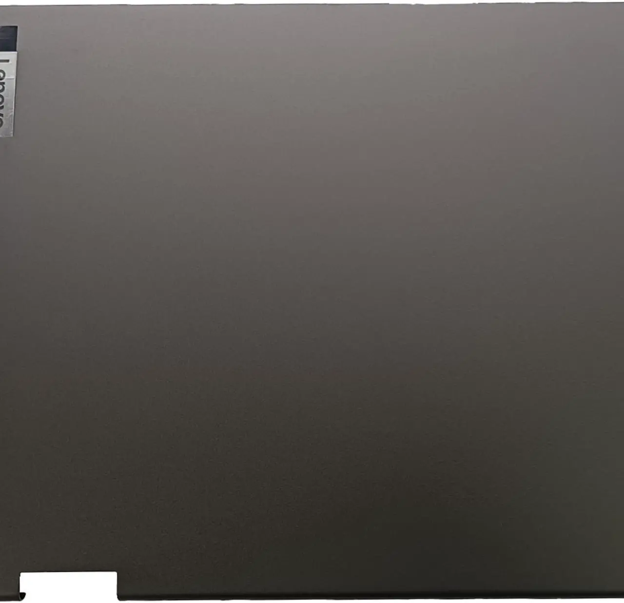 Alt view image 2 of 6 - Lcd Back Cover For Lenovo ideapad Flex 5-14IIL05 5-14ITL05 Rear Lid 5CB0Y85291 4600K10C0001 SCB0R75367
