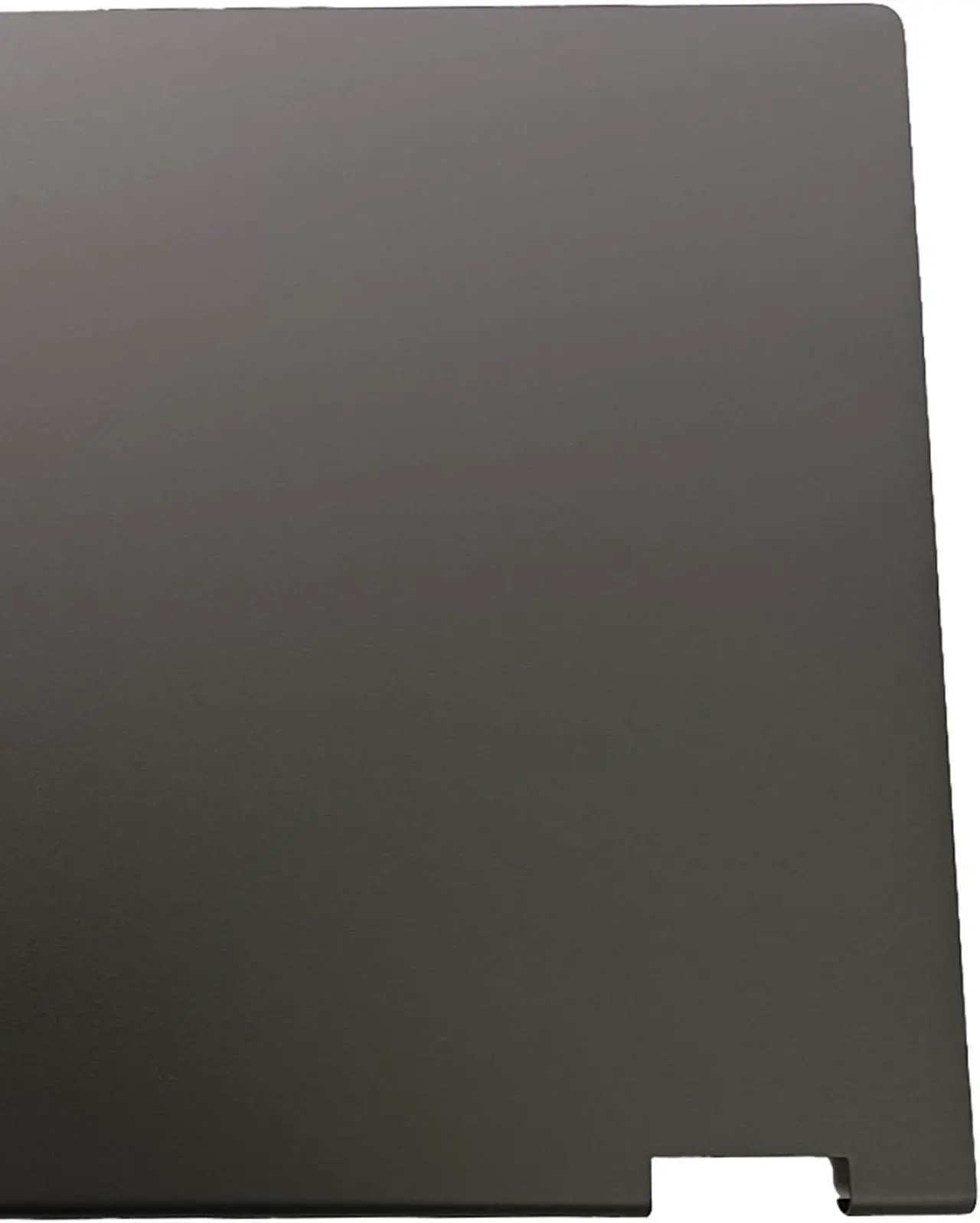 Alt view image 3 of 6 - Lcd Back Cover For Lenovo ideapad Flex 5-14IIL05 5-14ITL05 Rear Lid 5CB0Y85291 4600K10C0001 SCB0R75367