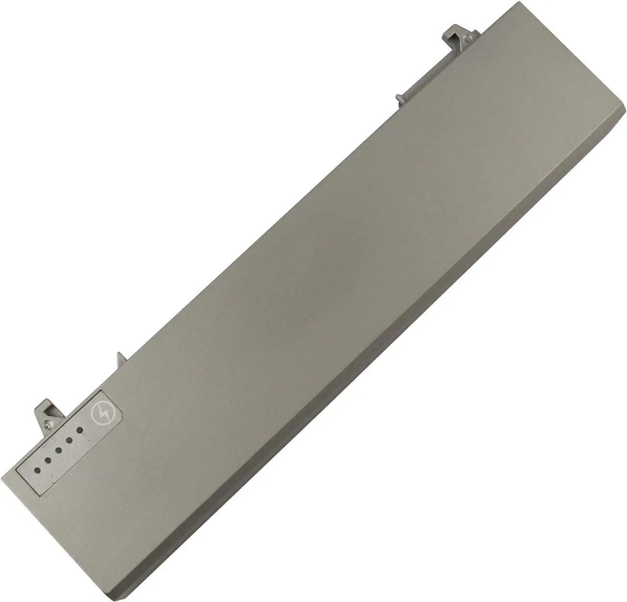 Alt view image 7 of 7 - 5200mAh Battery for Dell Latitude E6400 E6410 E6500 E6510 Precision M2400 M4400 M4500 M6500 Laptop Battry Replacement 4M529 KY265 PT434 312-0749