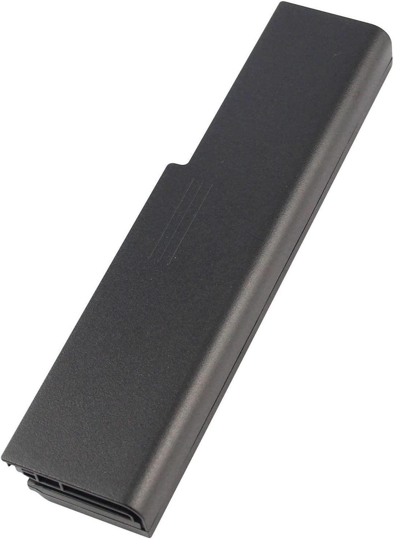 Alt view image 3 of 4 - TREE.NB Battery for Toshiba L675 L750 L700 L755 P755 P750 C655 A655 A665 C655D L755D L755-s5167 L755-s5170 L755-s5175 L755-s5213 Satellite, Replace with Toshiba Battery PA3817U-1BRS PA3818U-1BRS