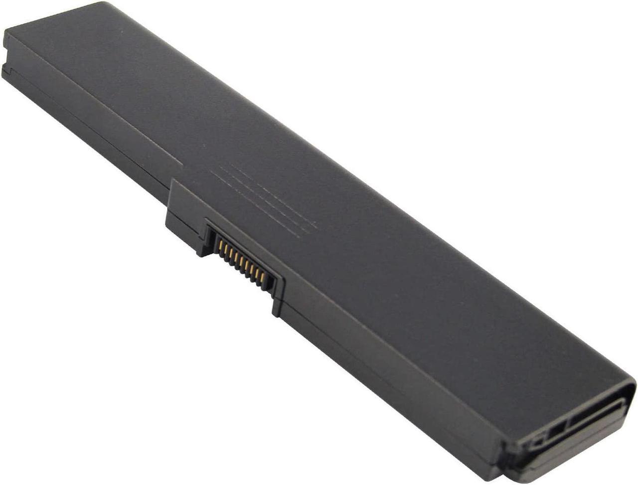 Alt view image 2 of 4 - TREE.NB Battery for Toshiba L675 L750 L700 L755 P755 P750 C655 A655 A665 C655D L755D L755-s5167 L755-s5170 L755-s5175 L755-s5213 Satellite, Replace with Toshiba Battery PA3817U-1BRS PA3818U-1BRS
