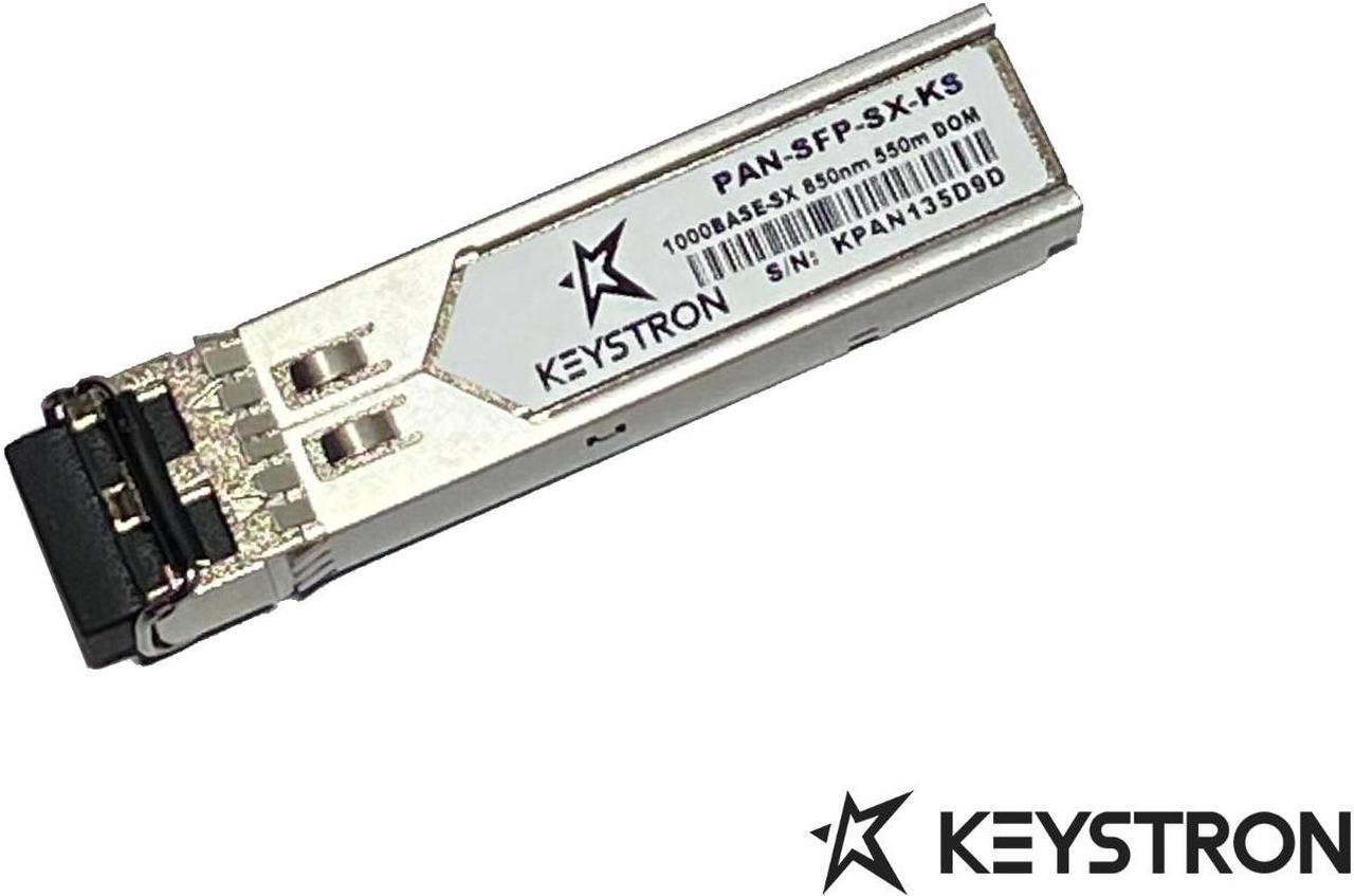 Palo Alto Networks Compatible PAN-SFP-SX - 1000BASE-SX 550m 850nm SFP