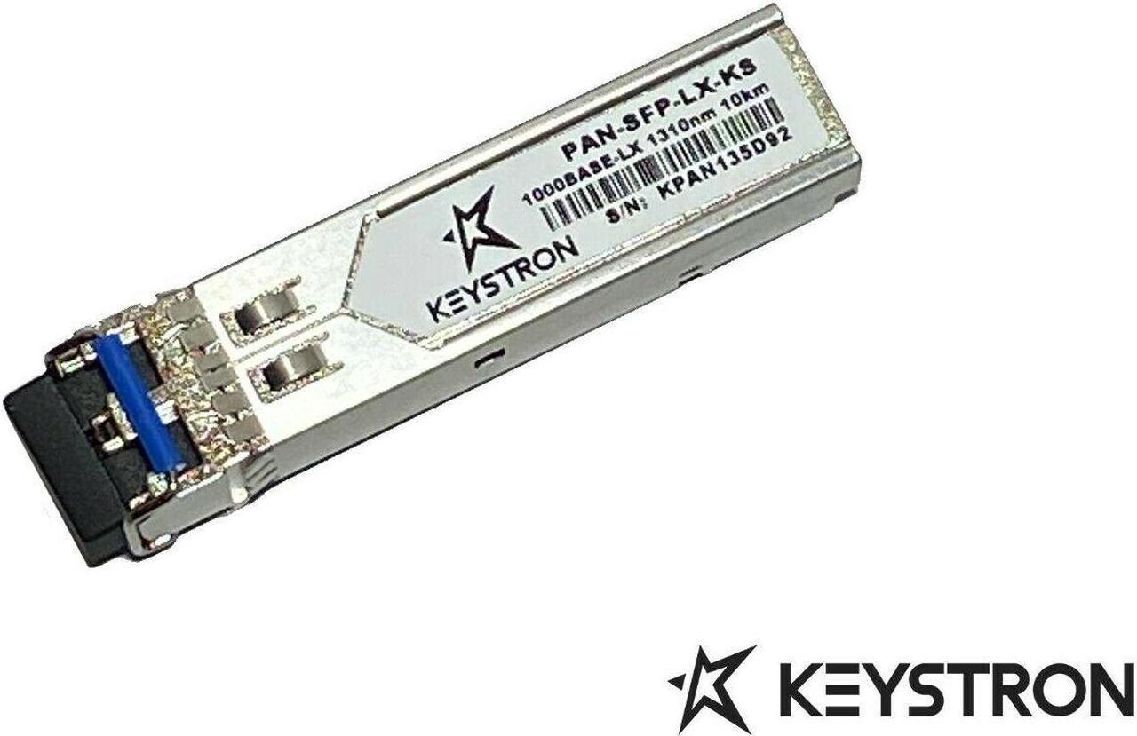 Palo Alto Networks Compatible PAN-SFP-LX - 1000BASE-LX 10km 1310nm SFP