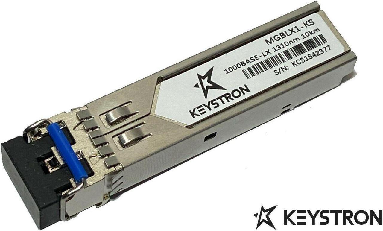 Linksys Compatible MGBLX1 - 1000BASE-LX SMF 1310nm 10KM SFP Transceiver