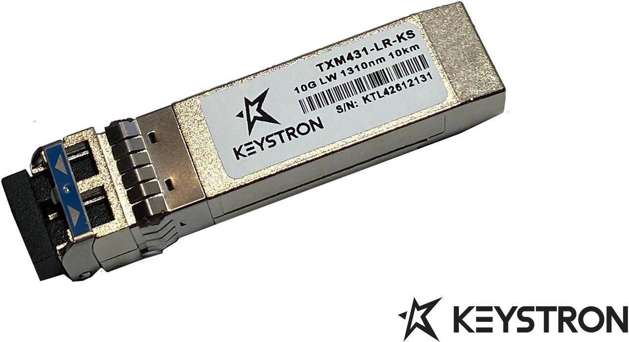 TP-Link Compatible TXM431-LR SFP+ 10GBASE-LR 1310nm 10km Transceiver