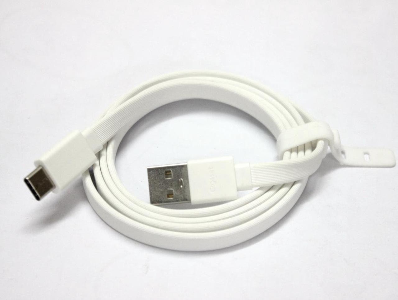 Main image of USB Type C Data & charge Cable For Gigaset GS55 57 me pro me pure nexus 6p lumia 950 950XL