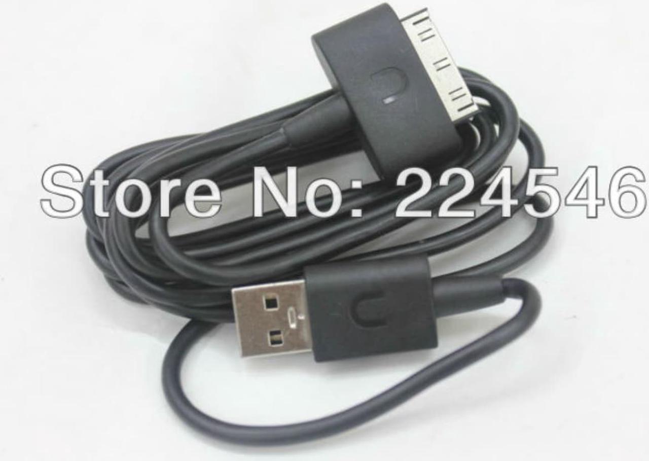 USB Charge data Cable for Barnes & Noble Nook HD 7" BNRV400 Nook HD+ 9" BNTV600 Tablet 8 GB 16 GB 32 GB 5ft