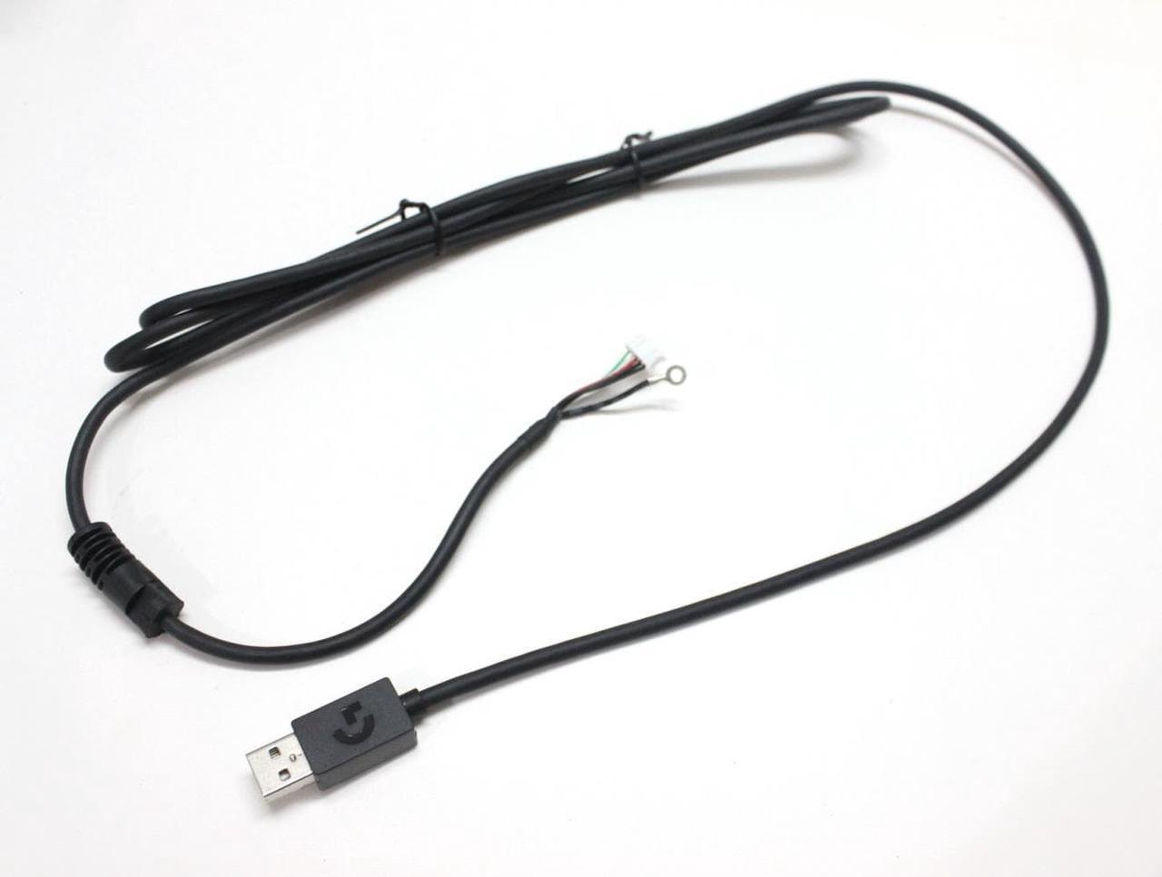 Replacement Keyboard Cable Power Cable For G610 G810 mechanical keyboard