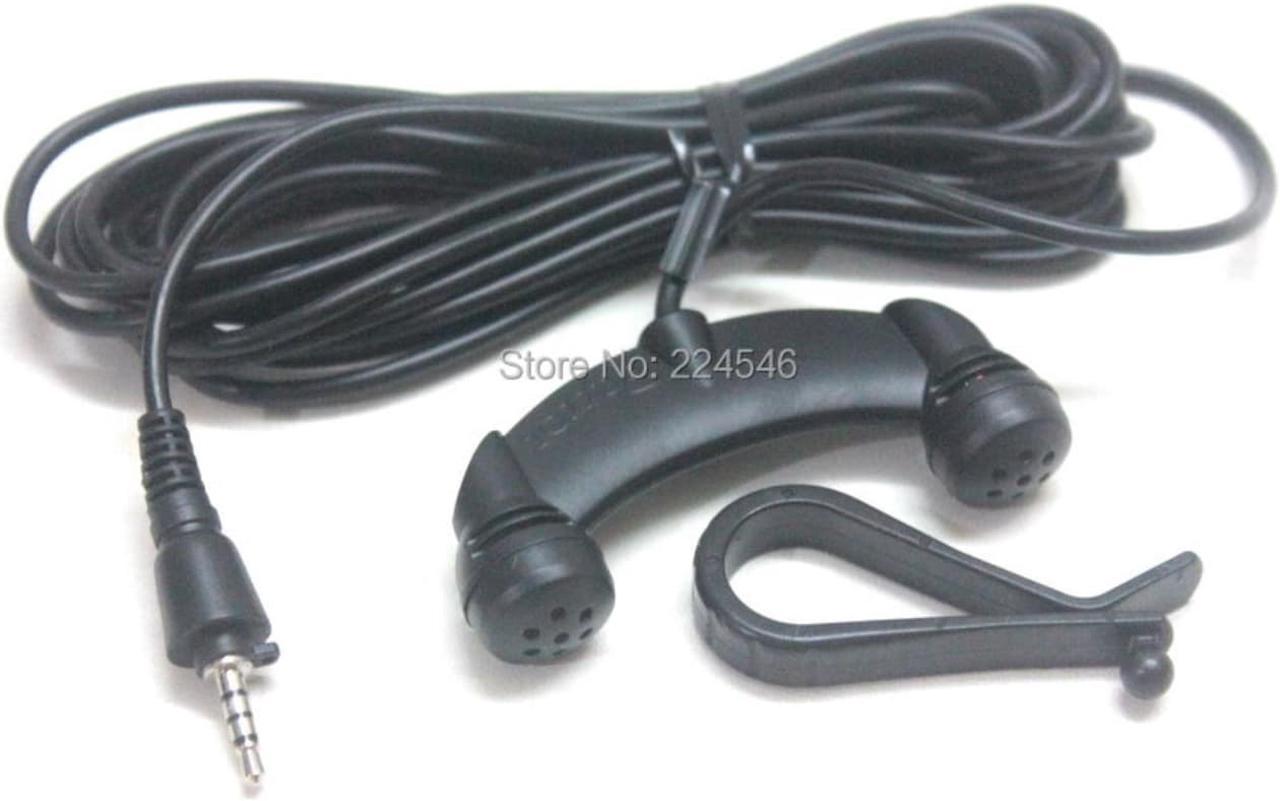 Mic Microphone For Parrot MK6000 MK6100 LS3200 LS3400 MKi9000 MKi9100 MKi9200