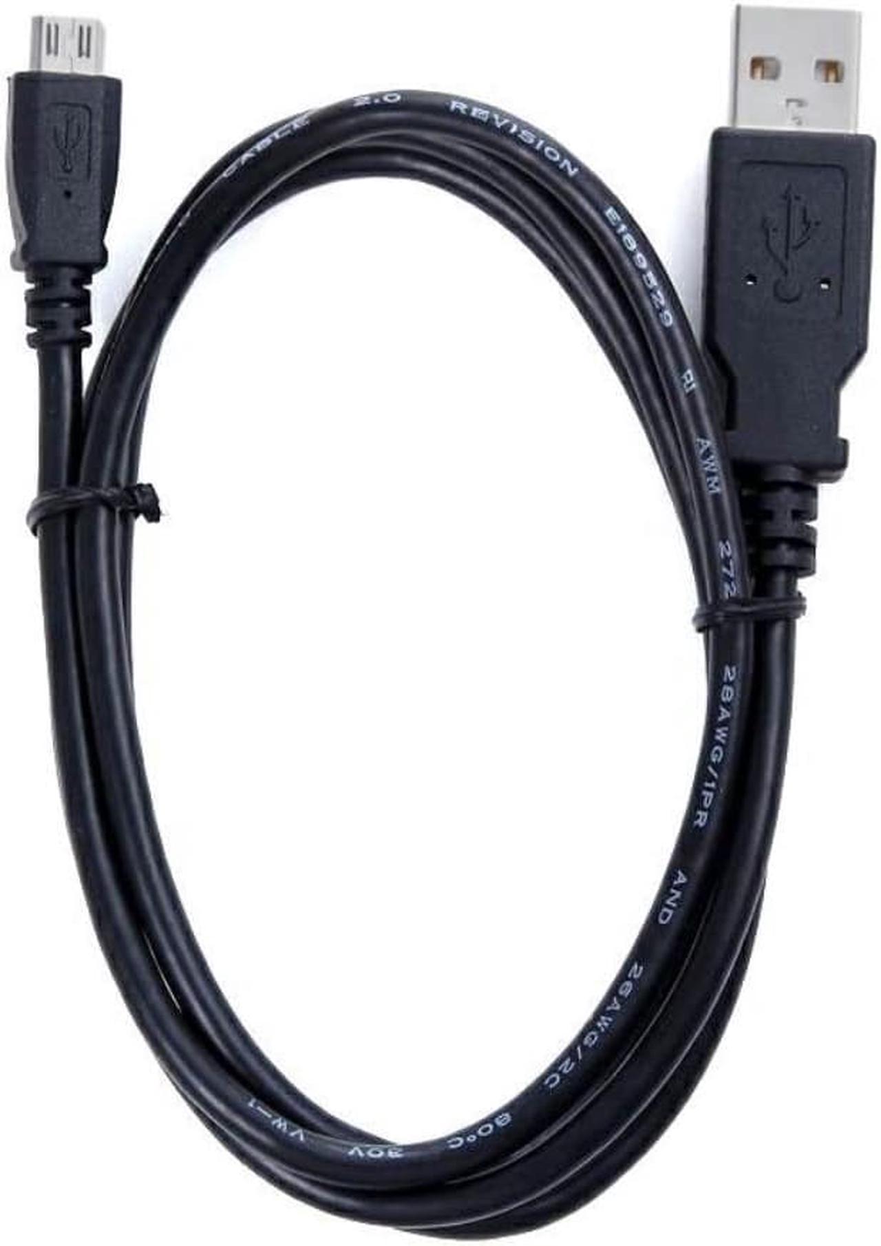 Micro 5pin  USB Data Lead Cable For Sony Cybershot DSC-HX400 HX400V DSC-HX60 60V DSC-HX50 HX50V Camera PC Sync