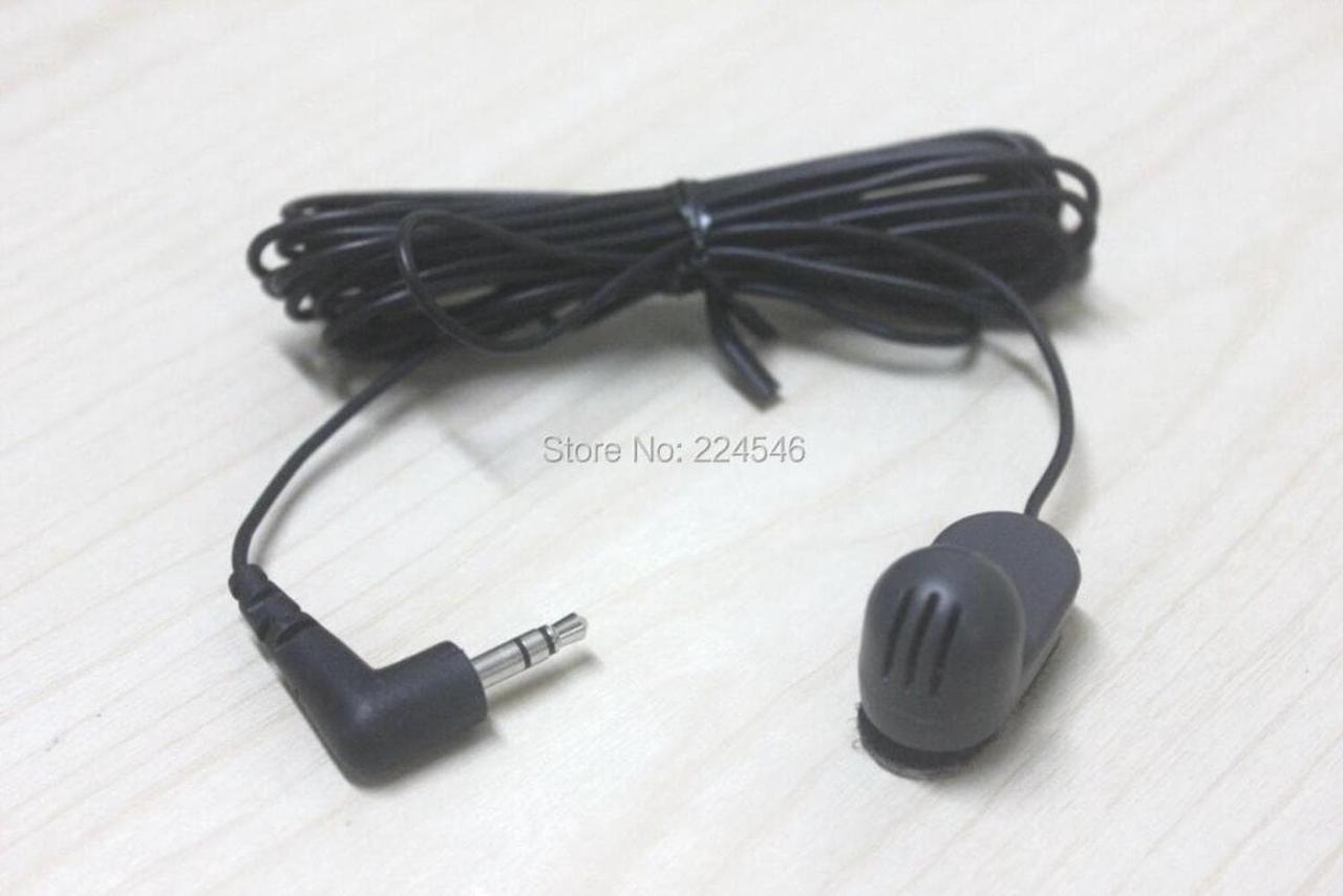 Stick-On Microphone Chat microphone computer microphone for sony Ericsson HCB-30, HCB-300, HCB-400, HCB-700,HCA-10, HCA-20