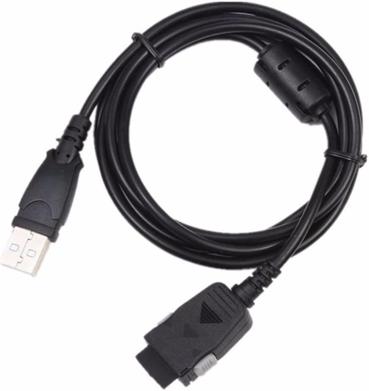 USB PC Data SYNC Cable Cord For CAMERA L70 L73 L80 L83 L85 L730 L830 NV3