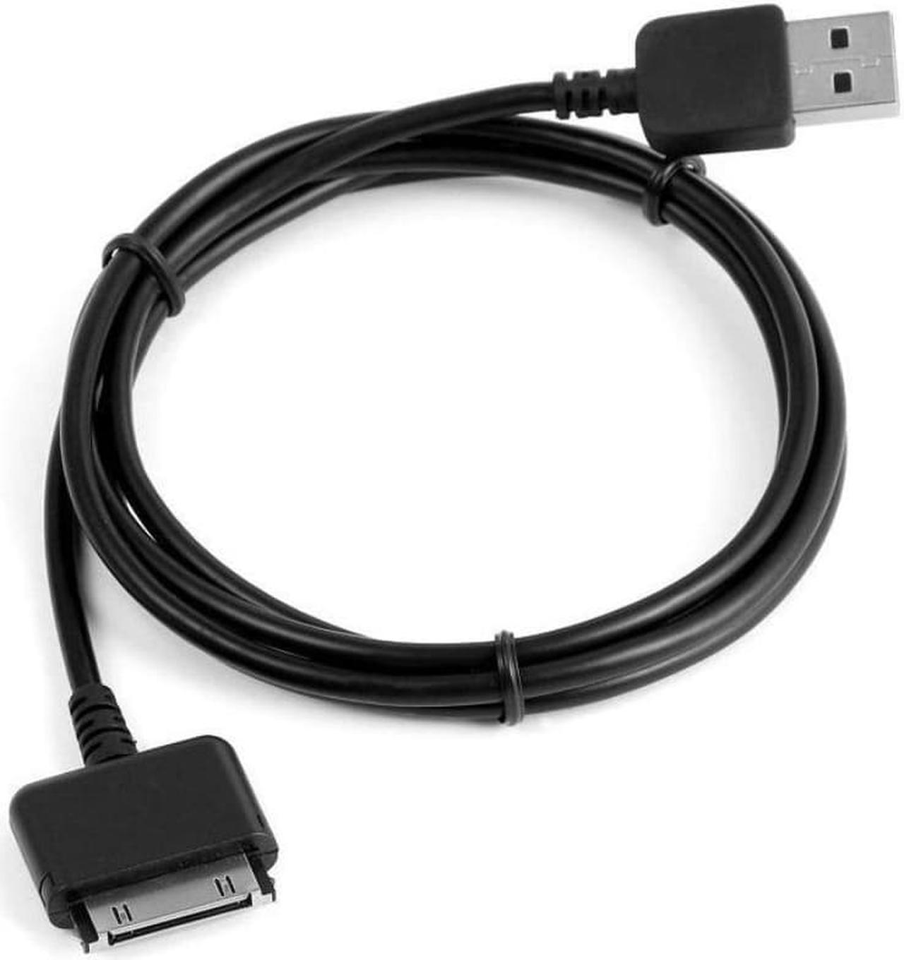 Replacement USB Transfer Data Charging Sync Cable Cord for Nook HD 7" 9" Tablet