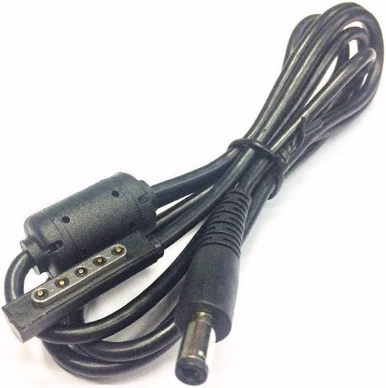 Power Charger Charging Adapter Cable for Microsoft Surface RT Surface Pro 1 2