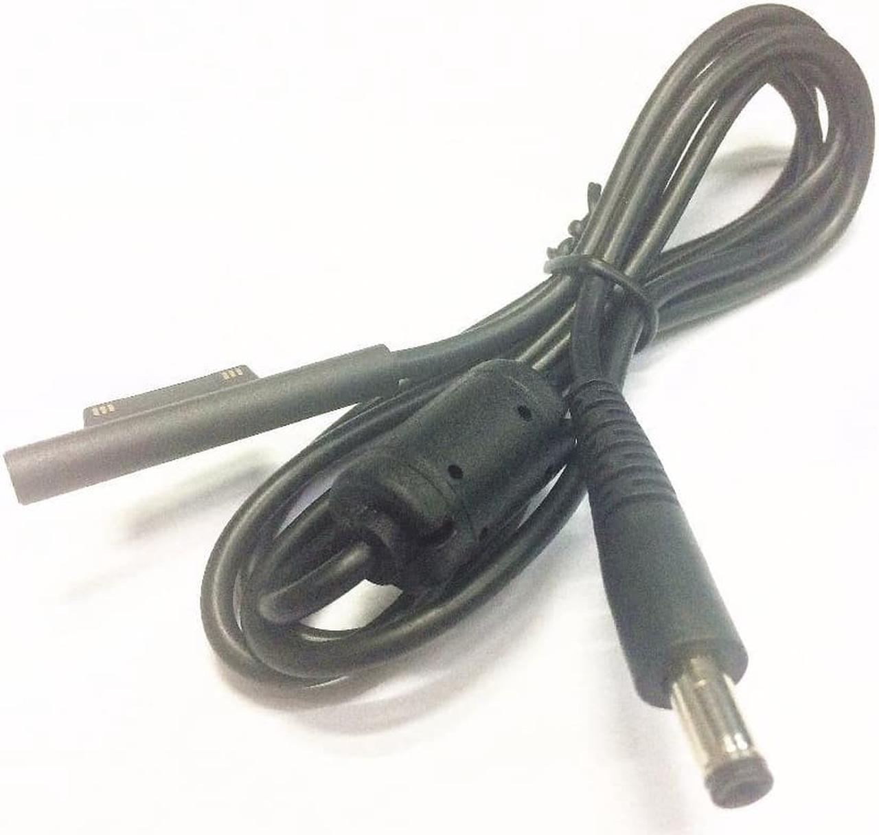 Power Charger Laptop Adapter Cable Lead For Microsoft Surface Pro 3 tablet